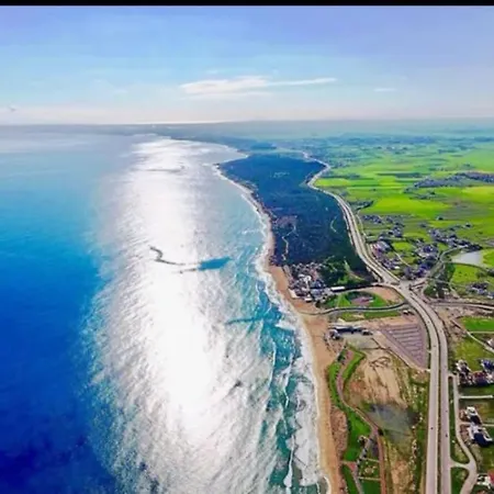 Bedroom Flat Caesar Resort, Iskele North Cyprus Apartment *