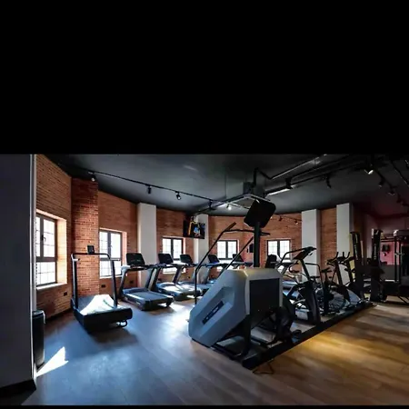 Daire Bedroom Flat Caesar Resort, Iskele North Cyprus *