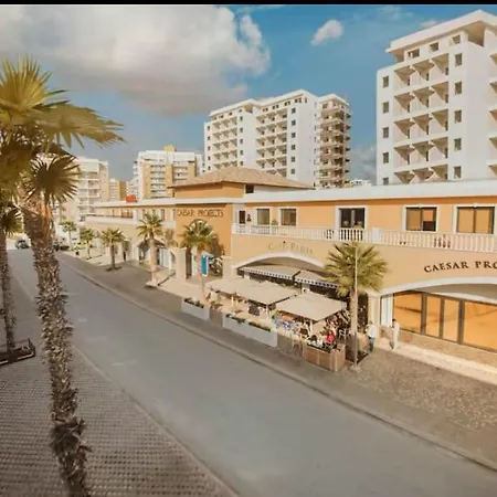 Bedroom Flat Caesar Resort, Iskele North Cyprus Daire Vrysoules