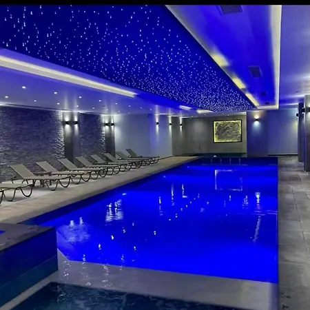 Apartament Bedroom Flat Caesar Resort, Iskele North Cyprus *