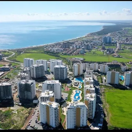 Apartament Bedroom Flat Caesar Resort, Iskele North Cyprus *