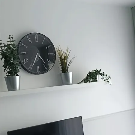 Bedroom Flat Caesar Resort, Iskele North Cyprus *