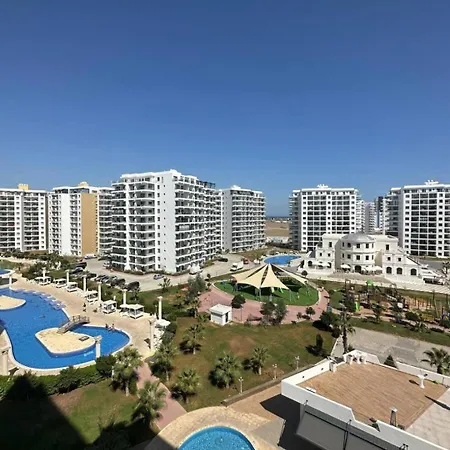 Apartament Bedroom Flat Caesar Resort, Iskele North Cyprus Vrysoules