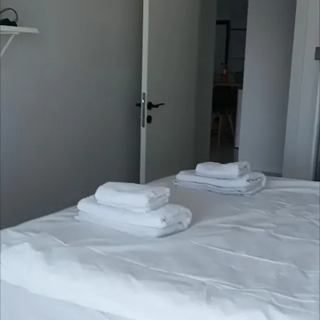 Daire Bedroom Flat Caesar Resort, Iskele North Cyprus *