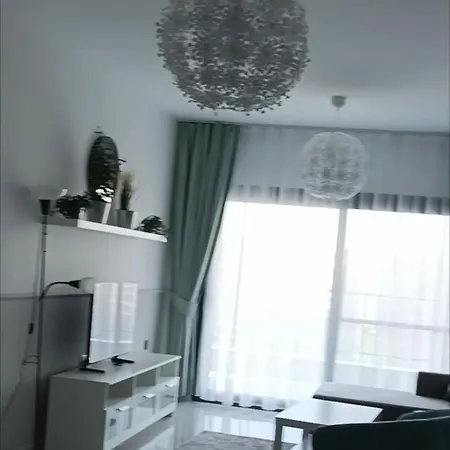 Bedroom Flat Caesar Resort, Iskele North Cyprus *