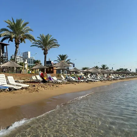 Bedroom Flat Caesar Resort, Iskele North Cyprus Vrysoules