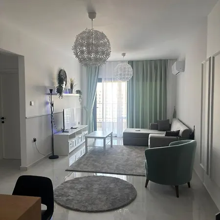 Bedroom Flat Caesar Resort, Iskele North Cyprus Daire *