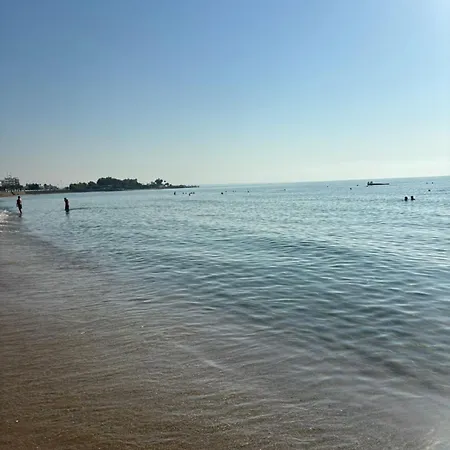 Apartament Bedroom Flat Caesar Resort, Iskele North Cyprus Vrysoules