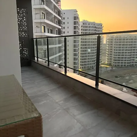 Bedroom Flat Caesar Resort, Iskele North Cyprus