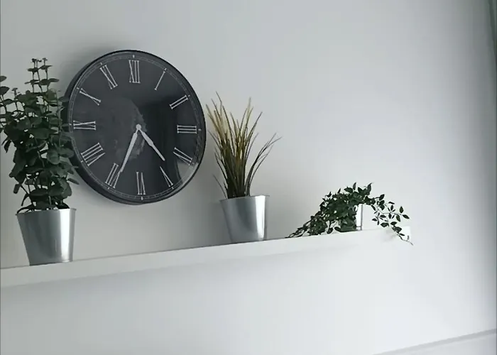 Bedroom Flat Caesar Resort, Iskele North Cyprus *