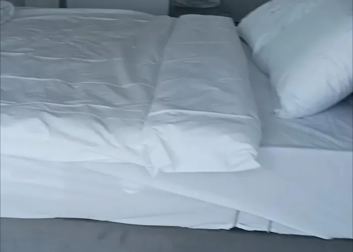 Bedroom Flat Caesar Resort, Iskele North Cyprus Apartmán Vrysoules