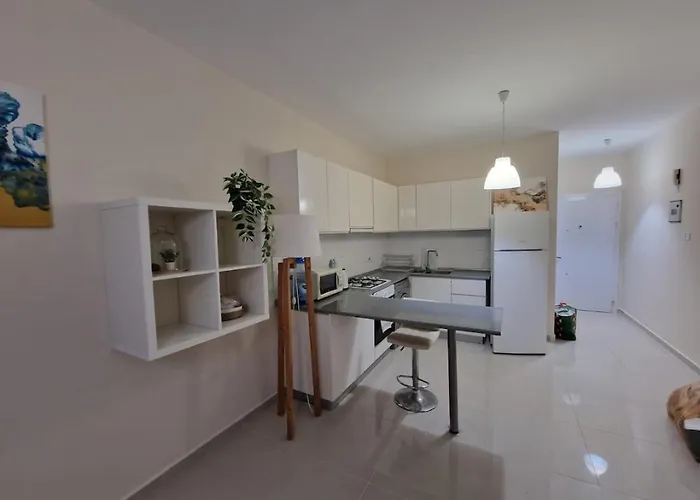 Bedroom Flat Caesar Resort, Iskele North Cyprus