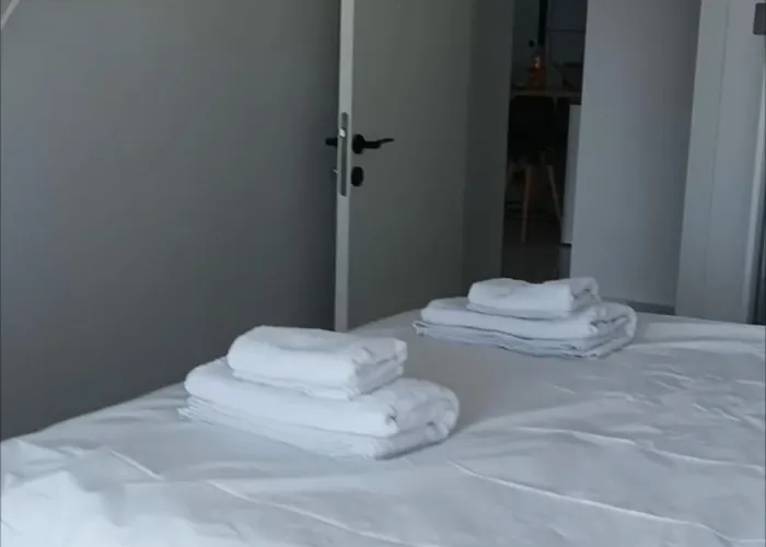 Apartmán Bedroom Flat Caesar Resort, Iskele North Cyprus *