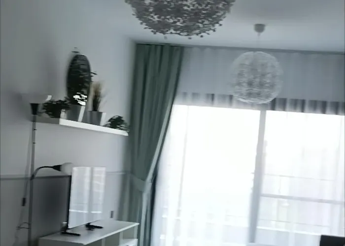 Bedroom Flat Caesar Resort, Iskele North Cyprus *